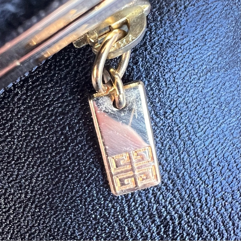 Givenchy Long Leather Wallet - Picture 9 of 9